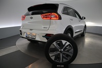Kia Niro Electric vaihtoauto