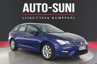 SEAT Leon ST vaihtoauto