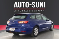SEAT Leon ST vaihtoauto