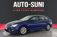 SEAT Leon ST vaihtoauto