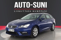 SEAT Leon ST vaihtoauto
