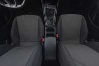 SEAT Leon ST vaihtoauto