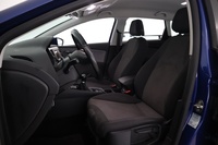 SEAT Leon ST vaihtoauto