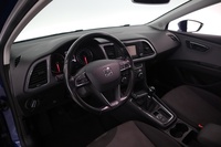 SEAT Leon ST vaihtoauto