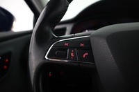 SEAT Leon ST vaihtoauto