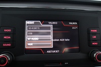 SEAT Leon ST vaihtoauto