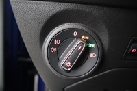 SEAT Leon ST vaihtoauto