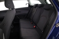 SEAT Leon ST vaihtoauto