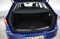 SEAT Leon ST vaihtoauto