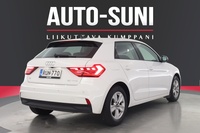 Audi A1 vaihtoauto