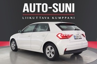 Audi A1 vaihtoauto