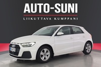 Audi A1 vaihtoauto