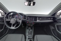 Audi A1 vaihtoauto