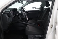 Audi A1 vaihtoauto