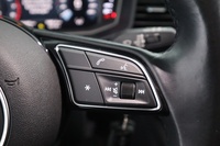 Audi A1 vaihtoauto