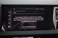 Audi A1 vaihtoauto