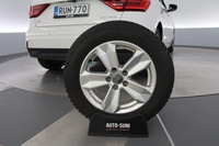 Audi A1 vaihtoauto