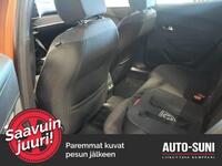 Peugeot e-2008 vaihtoauto