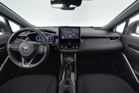Toyota Corolla Cross vaihtoauto