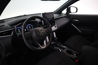 Toyota Corolla Cross vaihtoauto