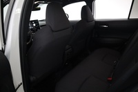Toyota Corolla Cross vaihtoauto