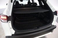 Toyota Corolla Cross vaihtoauto