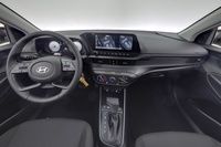 Hyundai i20 Hatchback vaihtoauto