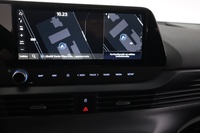 Hyundai i20 Hatchback vaihtoauto