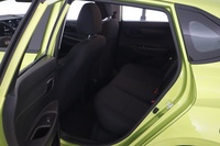 Hyundai i20 Hatchback vaihtoauto