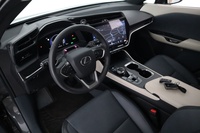 Lexus RZ vaihtoauto