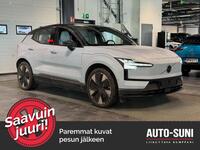 Volvo EX30 vaihtoauto