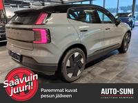 Volvo EX30 vaihtoauto