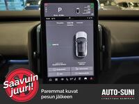 Volvo EX30 vaihtoauto