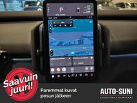 Volvo EX30 vaihtoauto