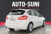 BMW 225 vaihtoauto