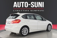 BMW 225 vaihtoauto