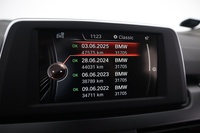 BMW 225 vaihtoauto