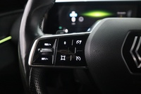 Renault Mégane vaihtoauto