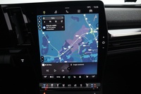 Renault Mégane vaihtoauto