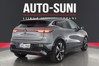 Renault Mégane vaihtoauto