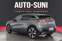 Renault Mégane vaihtoauto