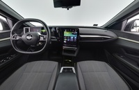 Renault Mégane vaihtoauto