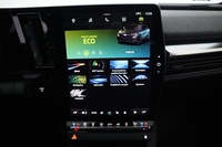 Renault Mégane vaihtoauto