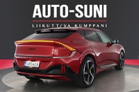 Kia EV6 vaihtoauto