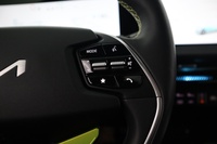 Kia EV6 vaihtoauto