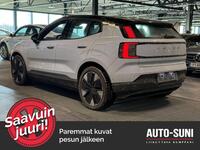 Volvo EX30 vaihtoauto