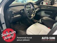 Volvo EX30 vaihtoauto