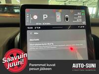 Volvo EX30 vaihtoauto