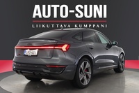 Audi Q8 e-tron vaihtoauto