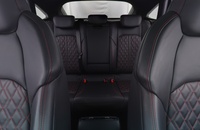 Audi Q8 e-tron vaihtoauto